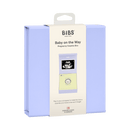 BIBS Baby on the Way 圓形乳膠玩咀 (象牙)  0-6m 禮物套裝