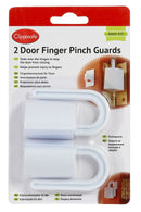 CLIPPASAFE 門隙防夾保護扣 (2件裝)