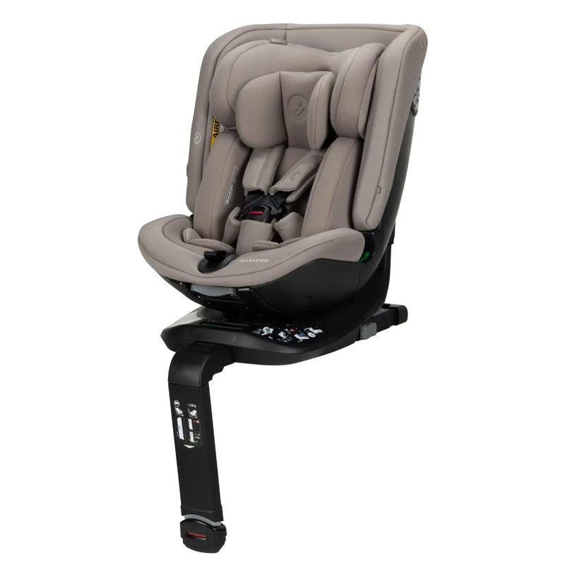 maxi cosi 汽車座椅 MAXI-COSI SPINEL PLUS 360 汽車座椅 (40-150cm)