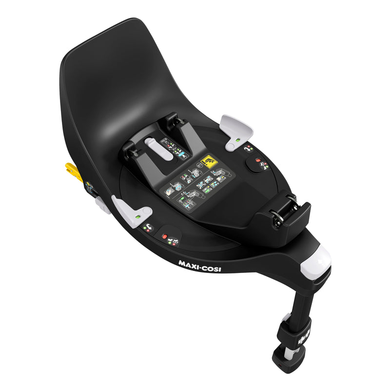 MAXI-COSI FAMILYFIX 360 汽車座椅底座