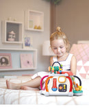 多功能音樂金字塔