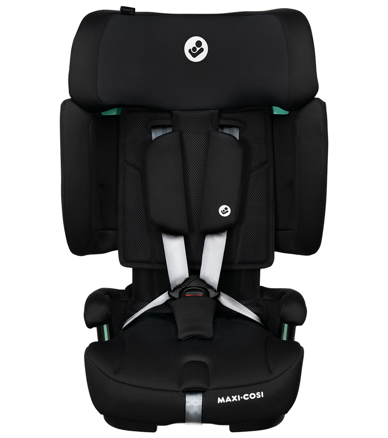 MAXI COSI NOMAD XL PLUS I-SIZE 76-150CM 汽車安全座椅 (黑)