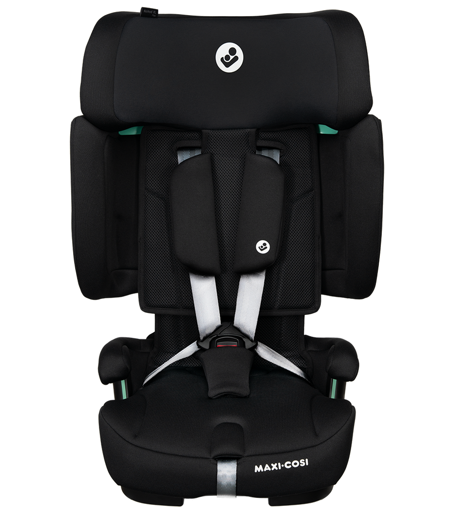 maxi cosi 安全座椅 MAXI COSI NOMAD XL PLUS I-SIZE 76-150CM 汽車安全座椅 (黑)