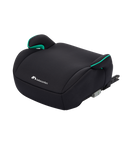 BEBE CONFORT GAIA I-FIX 兒童汽車加高椅 128-150CM (黑)