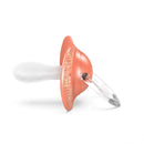 SUAVINEX GOLD PHY 矽膠玩咀 (橙色)