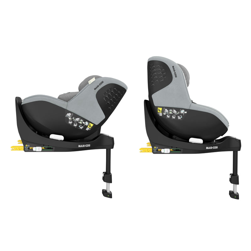 MAXI-COSI MICA PRO ECO I-SIZE 汽車座椅 (40-105CM)