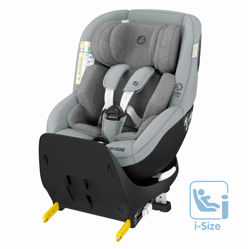 MICA PRO ECO I-SIZE 汽車座椅 (40-105CM) **2022新版