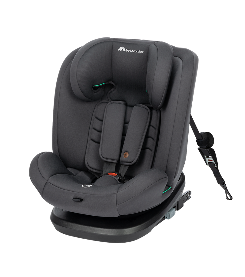 BEBE CONFORT APOLLO I-SIZE 汽車座椅(76-150CM)