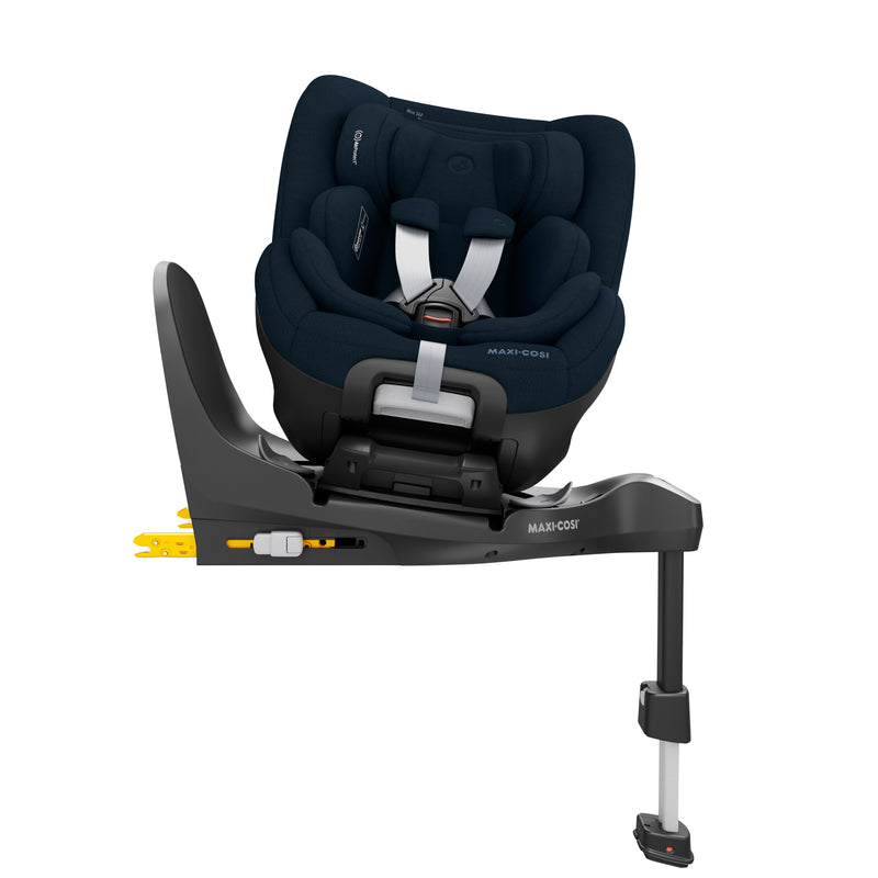 maxi cosi 汽座推薦 MAXI COSI MICA 360 PRO 汽車座椅(40-105CM)
