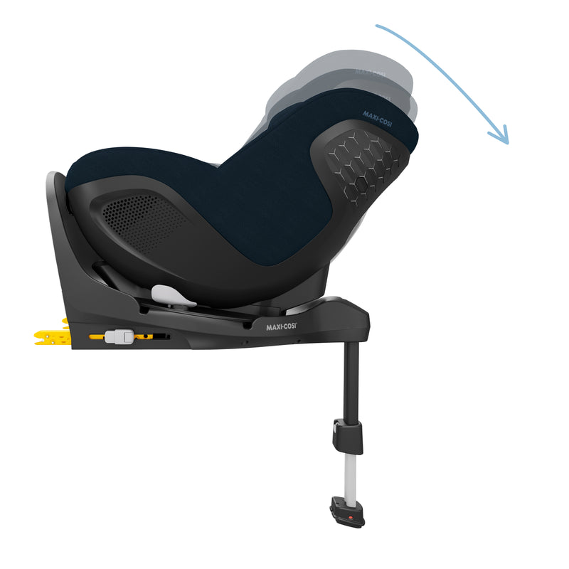 MAXI COSI MICA 360 PRO 汽車座椅(40-105CM) 預購