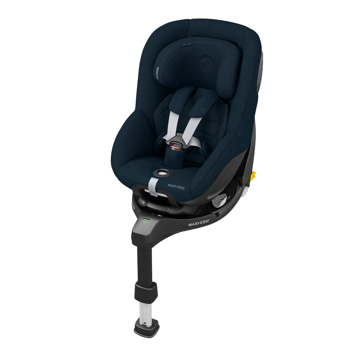 maxi cosi 汽座推薦 MAXI COSI MICA 360 PRO 汽車座椅(40-105CM)