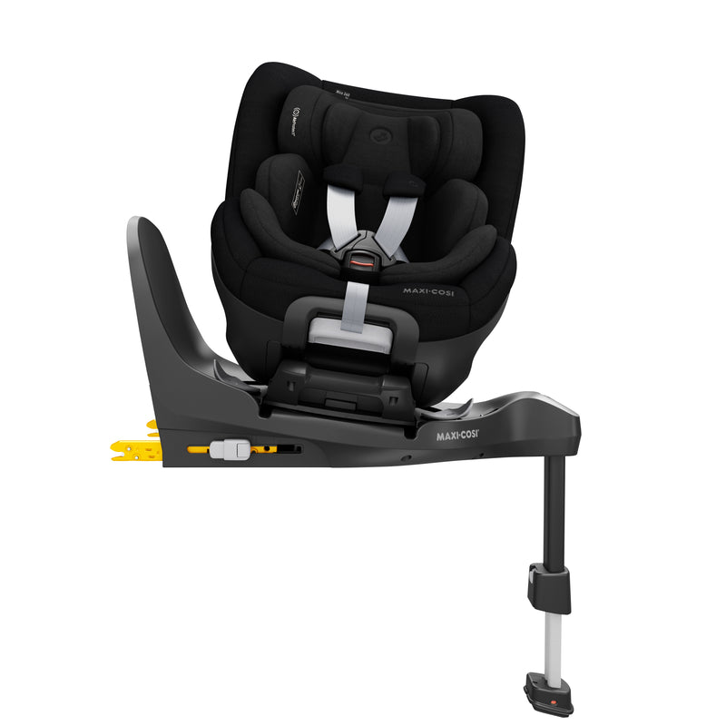 MAXI COSI MICA 360 PRO 汽車座椅(40-105CM) 預購