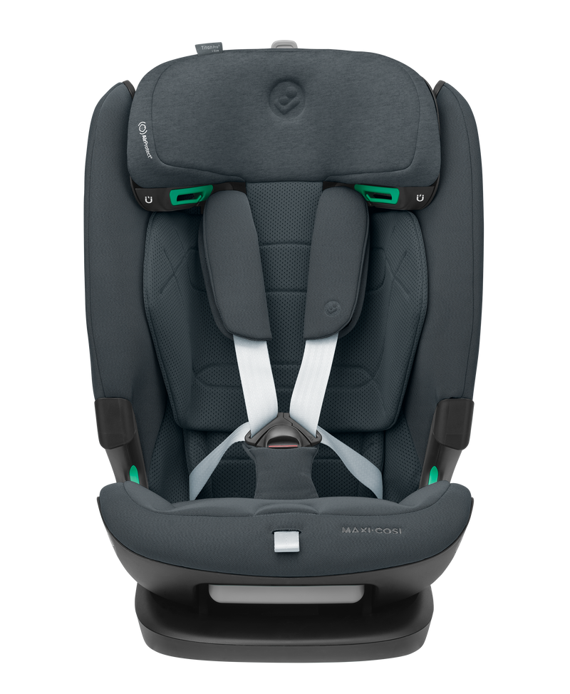 MAXI-COSI TITAN PRO I-SIZE汽車座椅 (76-150cm)