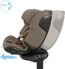 MAXI COSI EMERALD 360 PRO 汽車座椅(40-150CM)