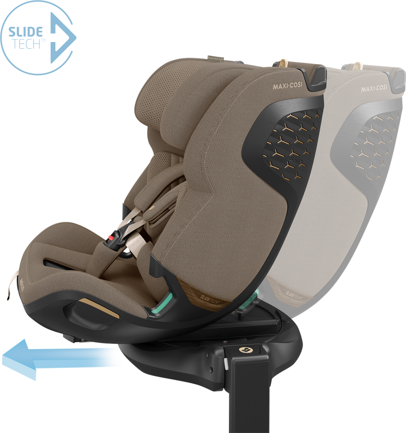 MAXI COSI EMERALD 360 PRO 汽車座椅(40-150CM)