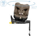 MAXI COSI EMERALD 360 PRO 汽車座椅(40-150CM)