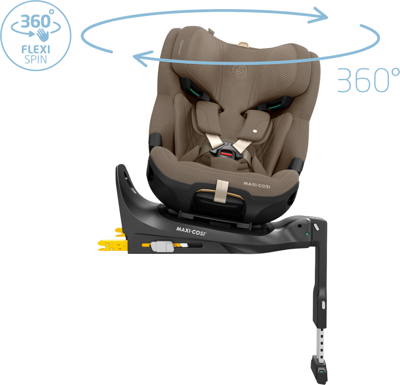 MAXI COSI EMERALD 360 PRO 汽車座椅(40-150CM)