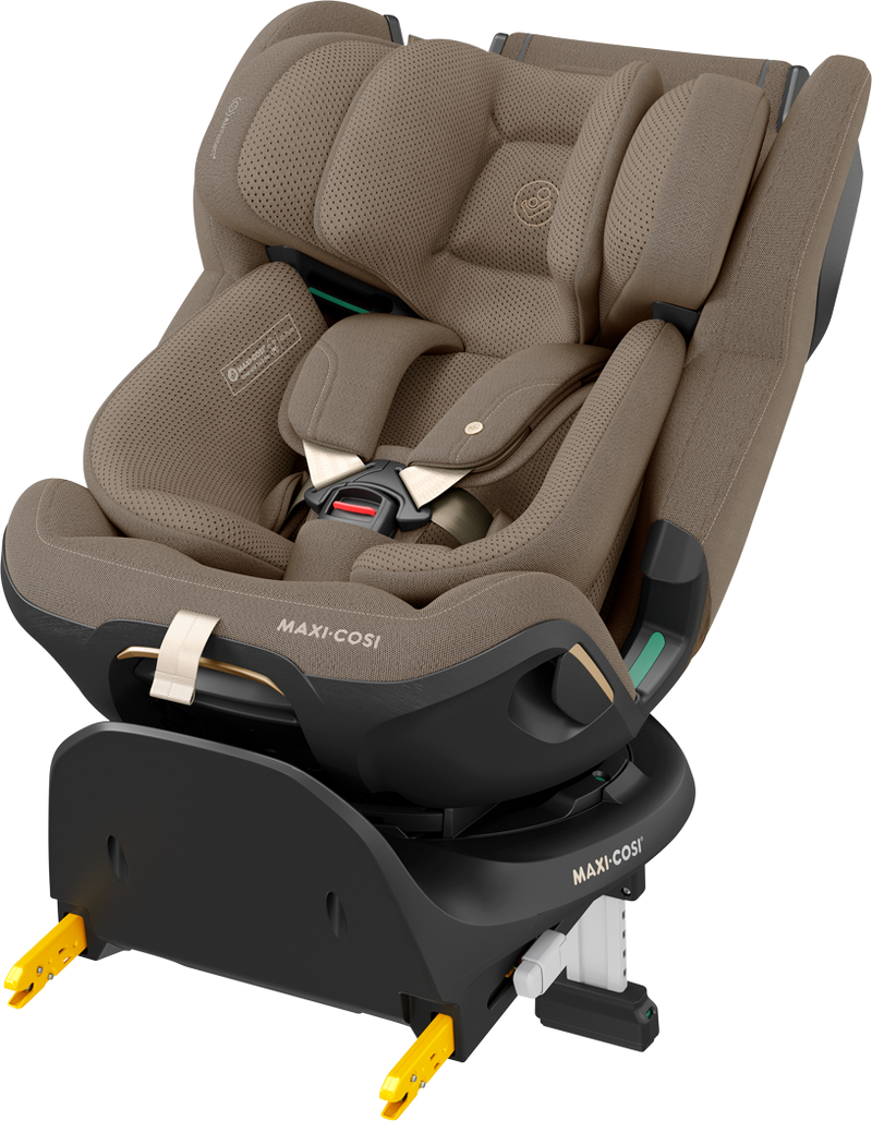 maxi cosi 門市 MAXI COSI EMERALD 360 PRO 汽車座椅(40-150CM)