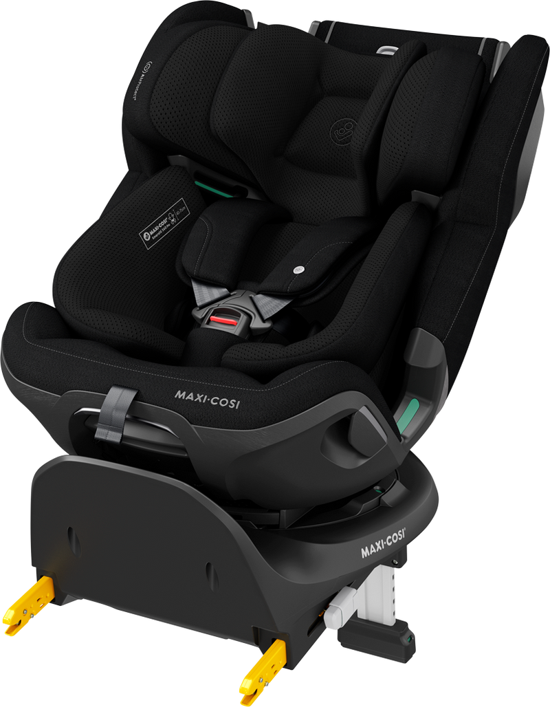 MAXI COSI EMERALD 360 PRO 汽車座椅(40-150CM)
