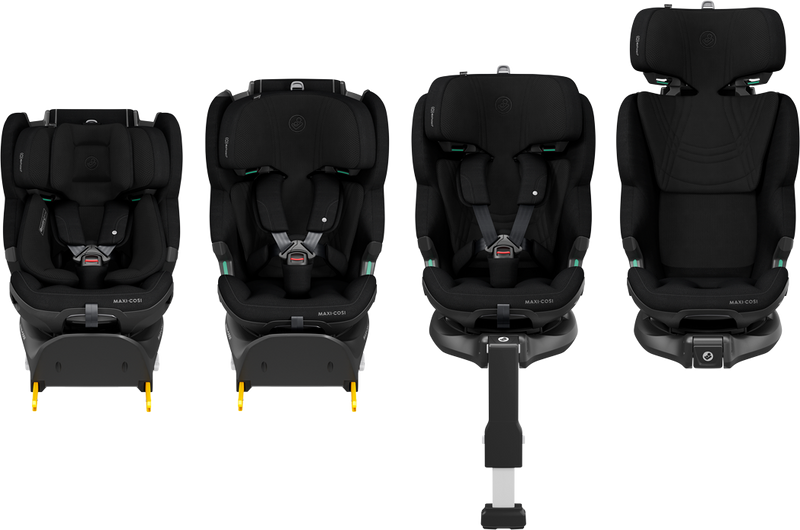MAXI COSI EMERALD 360 PRO 汽車座椅(40-150CM)
