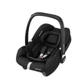 MAXI-COSI CABRIOFIX I-SIZE 嬰兒汽車座椅 (黑)