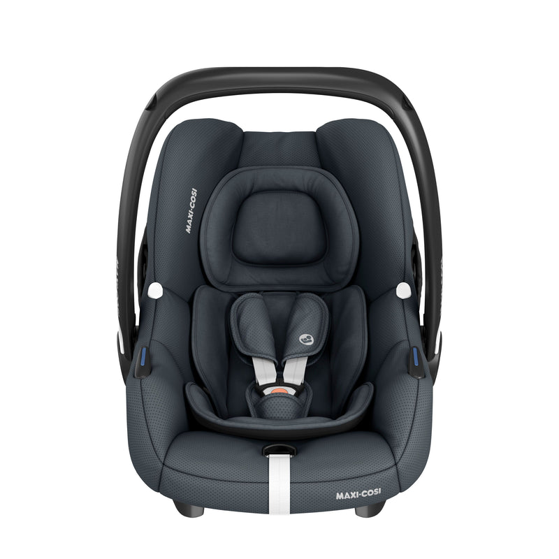 MAXI-COSI CABRIOFIX I-SIZE 嬰兒汽車座椅 (40-75cm)