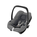 MAXI COSI Cabriofix 汽車座椅 + EVA3 手推車套裝
