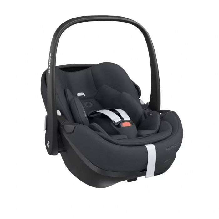 MAXI COSI PEBBLE 360 PRO 汽車安全座椅 (40-87cm)