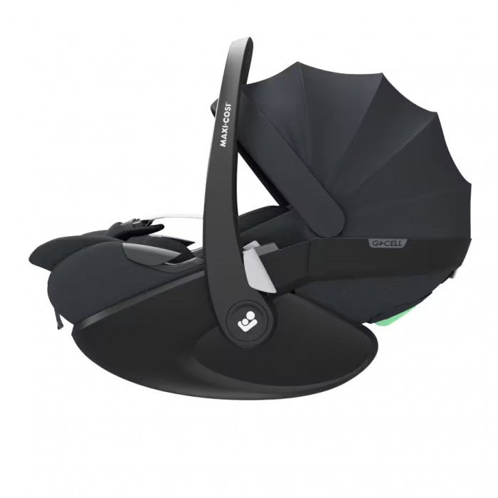 MAXI COSI PEBBLE 360 PRO 汽車安全座椅 (40-87cm)