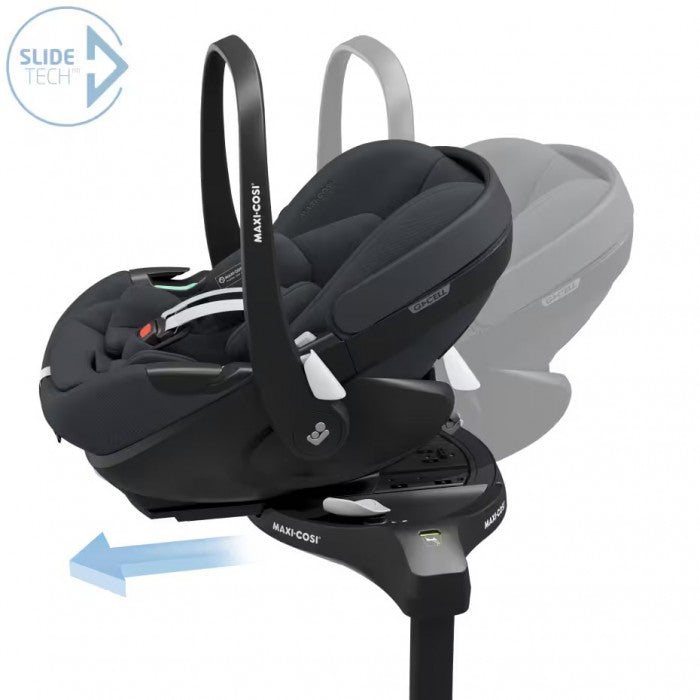 MAXI COSI PEBBLE 360 PRO 汽車安全座椅 (40-87cm)