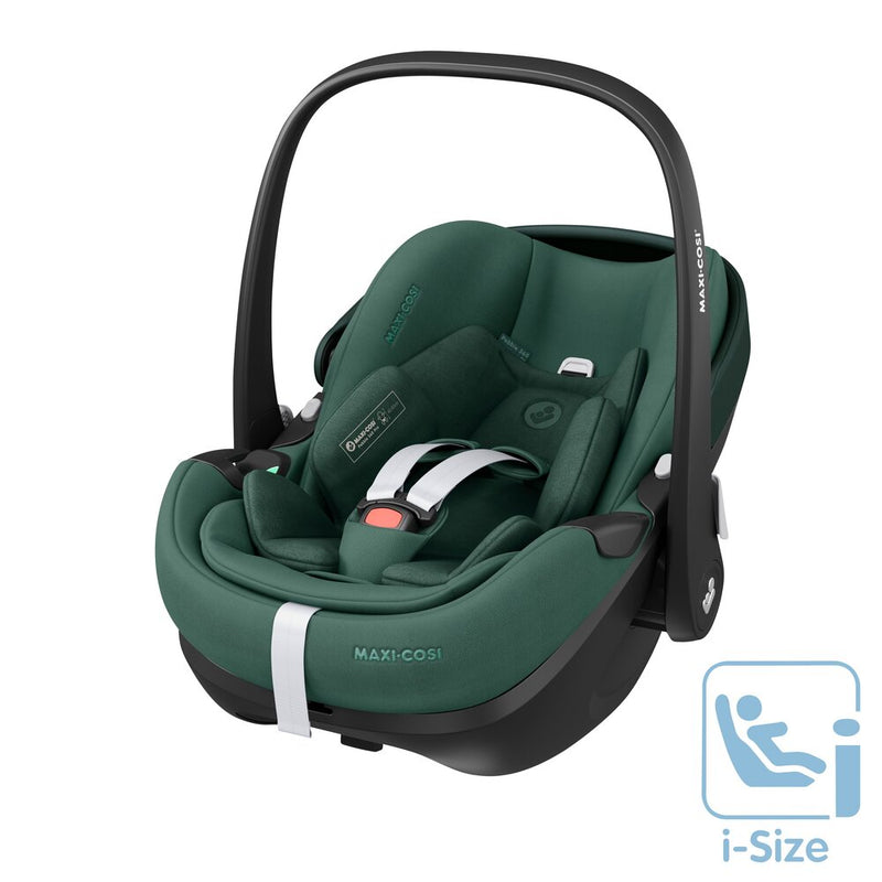 MAXI COSI PEBBLE 360 PRO 汽車安全座椅 (40-87cm)