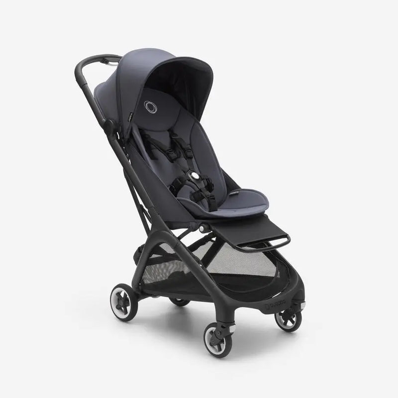 bugaboo 推 車 BUGABOO BUTTERFLY 手推車連車篷