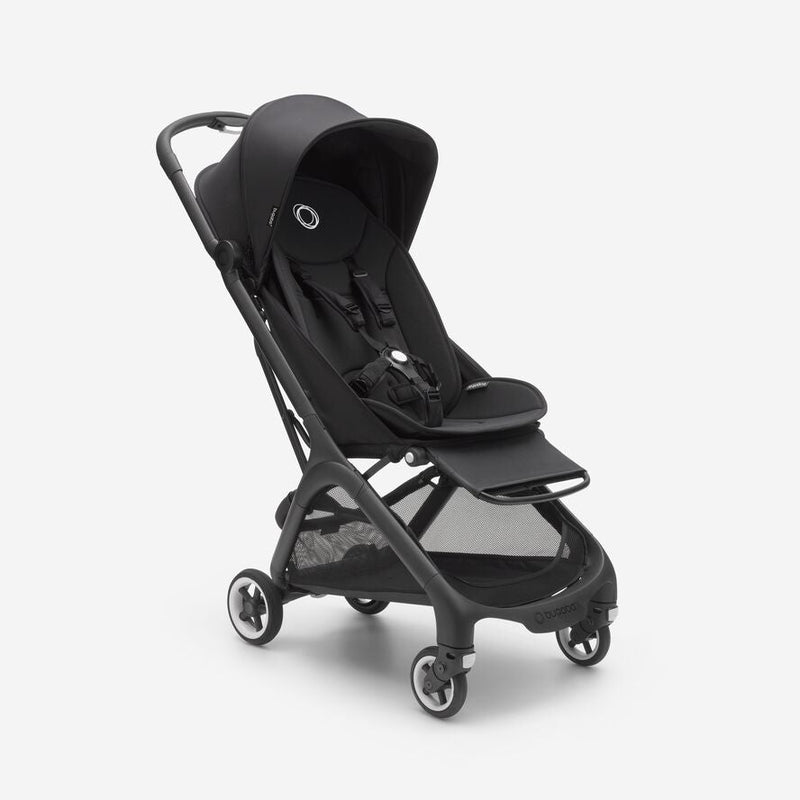 BUGABOO BUTTERFLY 手推車連車篷