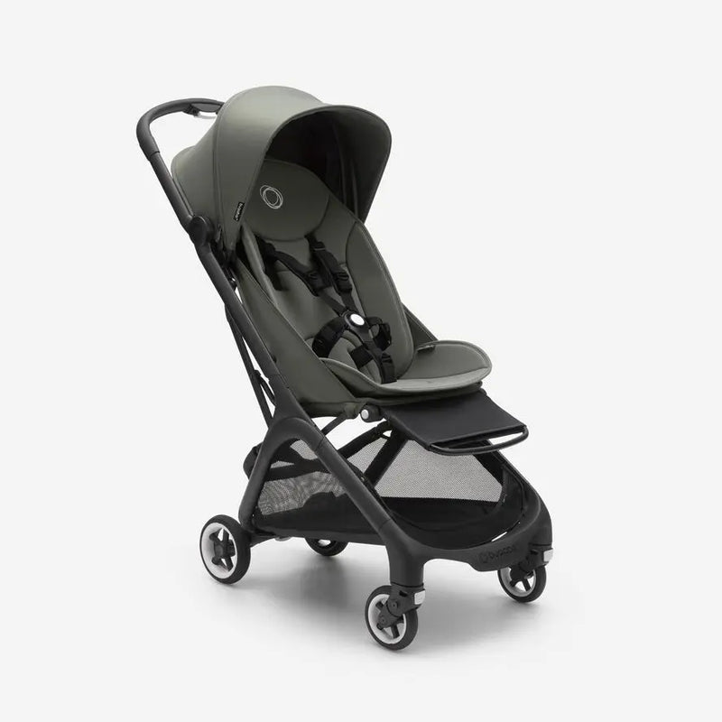 BUGABOO BUTTERFLY 手推車連車篷