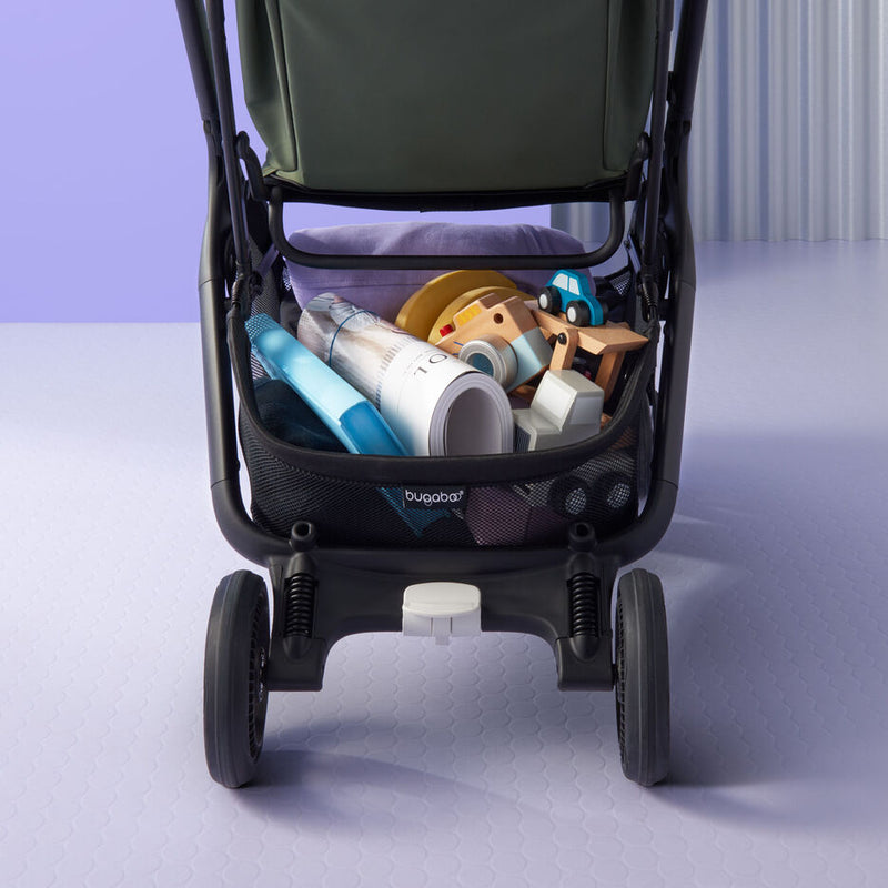 bugaboo butterfly 香港 BUGABOO BUTTERFLY 手推車連車篷