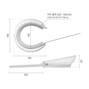 DURI 韓國嬰兒洗髮帽