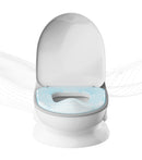 DURI 發聲學習座廁 (CA03-01)