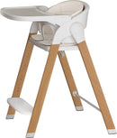 DURI 兒童成長餐椅 (6個月至成人110KG)