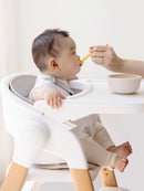 DURI 兒童成長餐椅 (6個月至成人110KG)