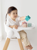 DURI 兒童成長餐椅 (6個月至成人110KG)