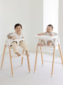 DURI 兒童成長餐椅 (6個月至成人110KG)