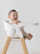 DURI 兒童成長餐椅 (6個月至成人110KG)
