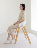 DURI 兒童成長餐椅 (6個月至成人110KG)