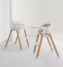 DURI 兒童成長餐椅 (6個月至成人110KG)