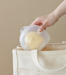 DURI 矽膠手握小雞牙膠