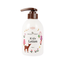 BOTANICAL 兒童身体乳液-柑橘花香(450ml)