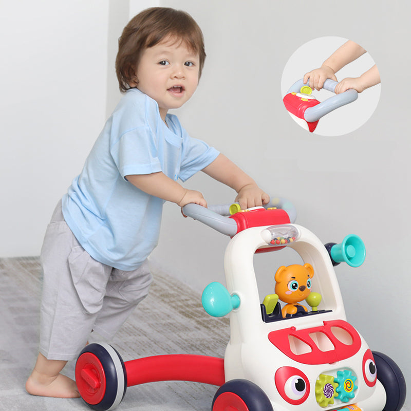 BABY WALKER 小熊司機學行車