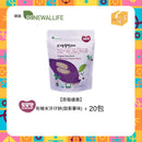 【原箱優惠】韓國 RENEWALLIFE DDODDOMAM 有機米牙仔餅 (6M+) x 20包