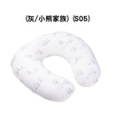 DOOMOO SOFTY 有機棉多功能細抱枕