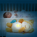 VTECH 聲光安撫寶寶小貓咪